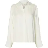Selected Jonna Regular Fit Skjorte Med Lange Ermer