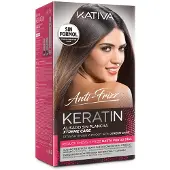 KATIVA Keratin Xtreme Care Hårbehandling