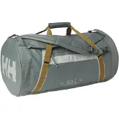 Helly Hansen HH Duffel Bag 2 50L, Grey Castus
