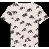 Minymo T-skjorte Vanilla Ice (128 / 8 år)