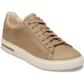 Birkenstock Bend Low Natural Leather Narrow Sko