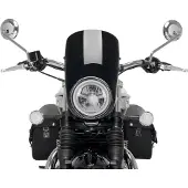 Puig Anarchy Triumph Bonneville Speedmaster 2025 Lykteholder