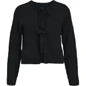Object Croppet Ullblanding Cardigan