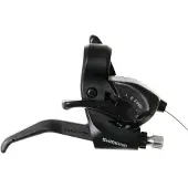 Shimano ST-EF41 EZ girspake 6 gir