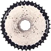 Shimano Cs-hg400 Kassett