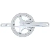 Shimano Alfine S501 Kranksett