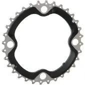 Shimano T521 Octalink Kjettingring