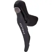 Shimano Grx810 Venstre Bremsehendel Med Girskifter