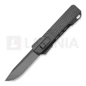 Remette Sharp Leopard RTSLD foldekniv