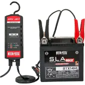 Bs Battery Bs30 12v 3a Lader