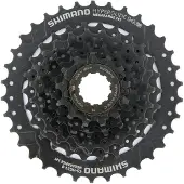 Shimano Altus Hg31 Kassett
