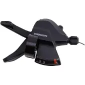 Shimano Altus M315 Venstre Gir