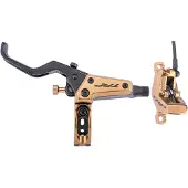 TRP Evo Pro Hd-m9040-l Forbrems