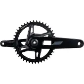 Sram Rival 1 Axs Xplr Dub Wide Dm Kranksett