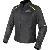 Ls2 Textil Breeze Jakke