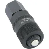 Bikeservice 267005420 Svinghjulsavtrekker