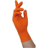 Nitras Safety Tough Grip N Arbeidshansker 50 Enheter