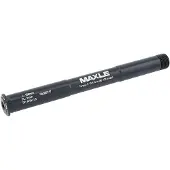 RockShox 00.4318.005.019 - AM MAXLE STL F for MT 15X110 L158TL9M15X1.5 - Uni
