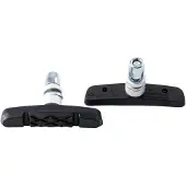 Tektro 836.12 63 Mm Komplette Felgbremseklosser 12 Enheter
