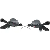Shimano Claris R2000/r2030 Girhendler Sett
