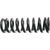 RockShox Vivid Kage Coil Støtdemperfjær 240x76 Mm