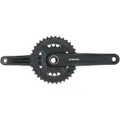 Shimano Altus Mt210 Boost Kranksett