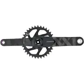 Sram Xx1 Eagle Dub Boost Direct Mount Kranksett