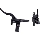 Shimano Bl-m4100+br-mt410 Forbrems