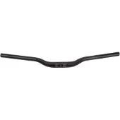 Ergotec H-bar Xl 30 Mm 14º Grip 213 Mm Styre