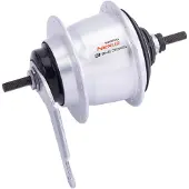 Shimano Nexus E-bike 5v Back-pedal Baknav