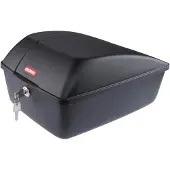 Rixen & Kaul Racktime Security Klickfix Sykkelveske 12l