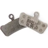 Sram Guide/trail/g2 Organiske Skivebremseklosser 20 Par