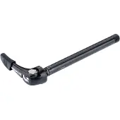 RockShox Maxle Ultimate Front Fixed Axle, 12x100, length 134 mm, thread length 9 mm