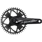 Miranda Modular Mrtb Chainflow 3d 4b 104 Bcd Kranksett