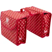 Bike Fashion Lillebi Sykkelvesker 7l
