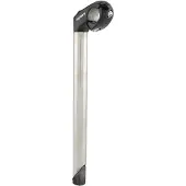 Ergotec Cat 2 25.4 Mm Sykkelstyrestem