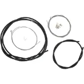 Niro-glide Performance Mtb Bremsekabel