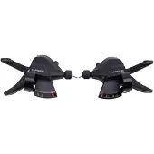 Shimano Altus Sl-m315 Girhendler Sett