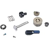 RockShox Sidluxe 2 Position Lever 2024+ Oppgraderingssett
