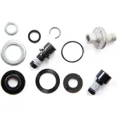 RockShox Skruesett For Lukking Av Boxxer