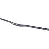 Ergotec Low Riser 6+all 12°/+0° Styre