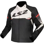 Ls2 Textil Apex Jakke
