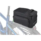 Contec Via Commuter Mik 2.0 Sykkelveske 11l