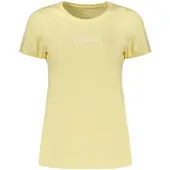 Pepe Jeans New Virginia Kortarmet T-skjorte