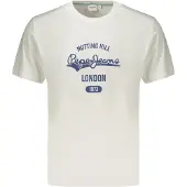 Pepe Jeans Jimmy Kortarmet T-skjorte
