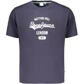 Pepe Jeans Jimmy Kortarmet T-skjorte