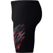 Speedo Medley Logo Jammer