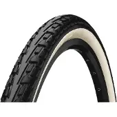 Continental Ride Tour 20´´ X 1.75 Urban Stive Sykkeldekk