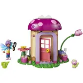 LEGO Kattealvs hus og hage 11212