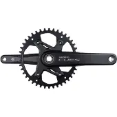 Shimano Cues Fc-u6040-1 9/10/11s Kranksett